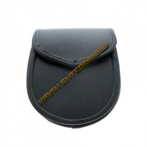 Leather Sporran